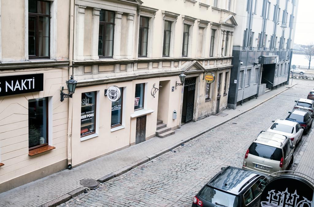 Apartment Old Town Peldu *