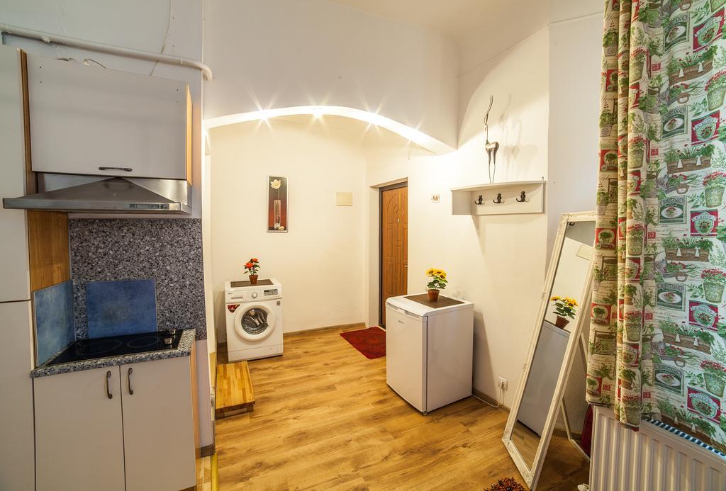 Apartment Old Town Peldu