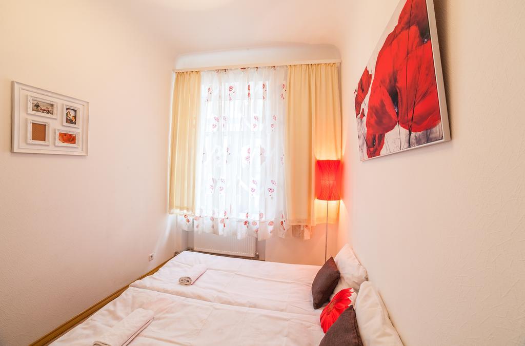 Old Town Peldu Apartment Riga