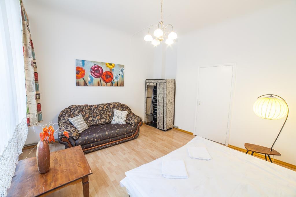 Apartment Old Town Peldu