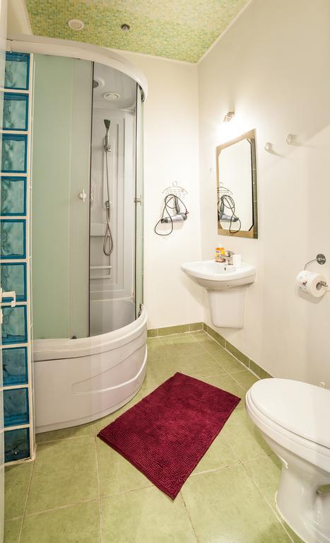 Old Town Peldu Apartment *